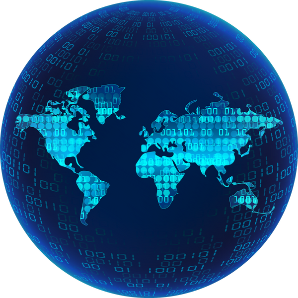world digital technology